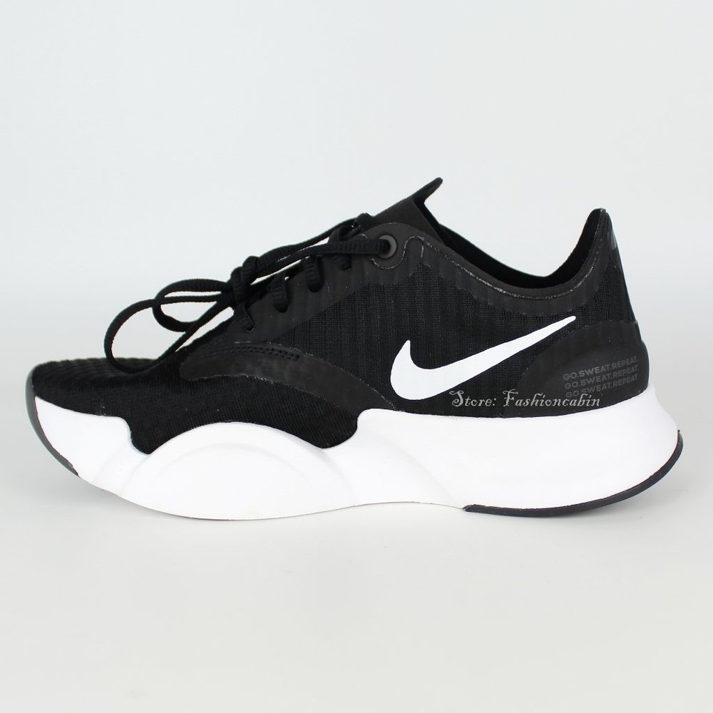 New Nike Women SuperRep Go Training Sneaker